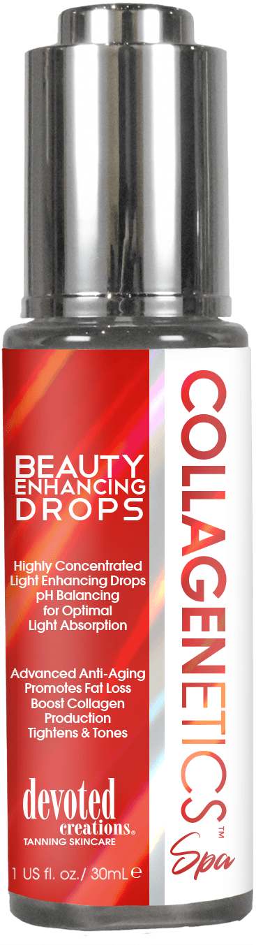 Beauty Enhancing Drops