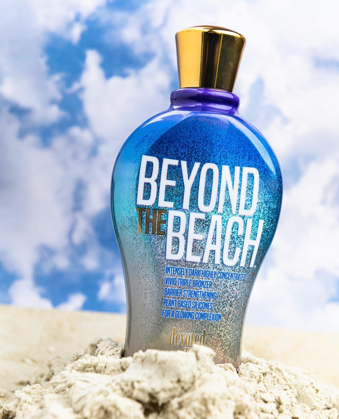 Beyond the Beach Tanning Lotion: Your Ultimate Guide for a Perfect Tan