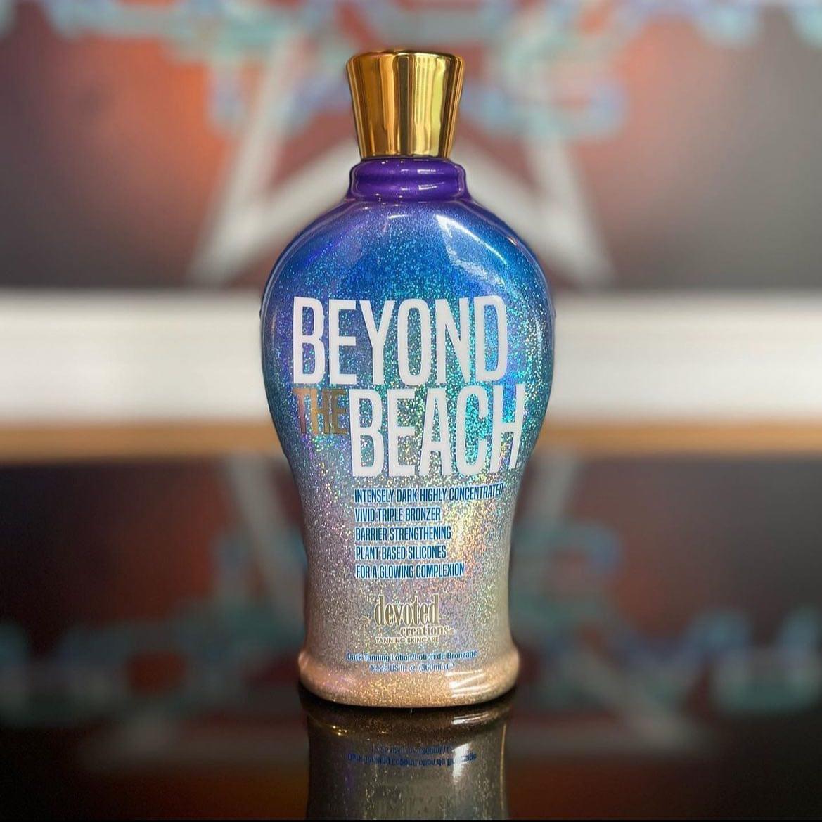 Beyond Beach Tanning Lotion: Your Ultimate Guide to Achieving a Perfect Tan