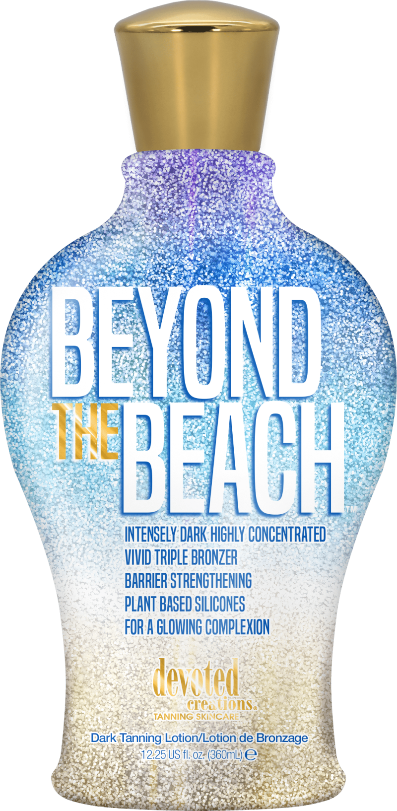 Beyond the Beach