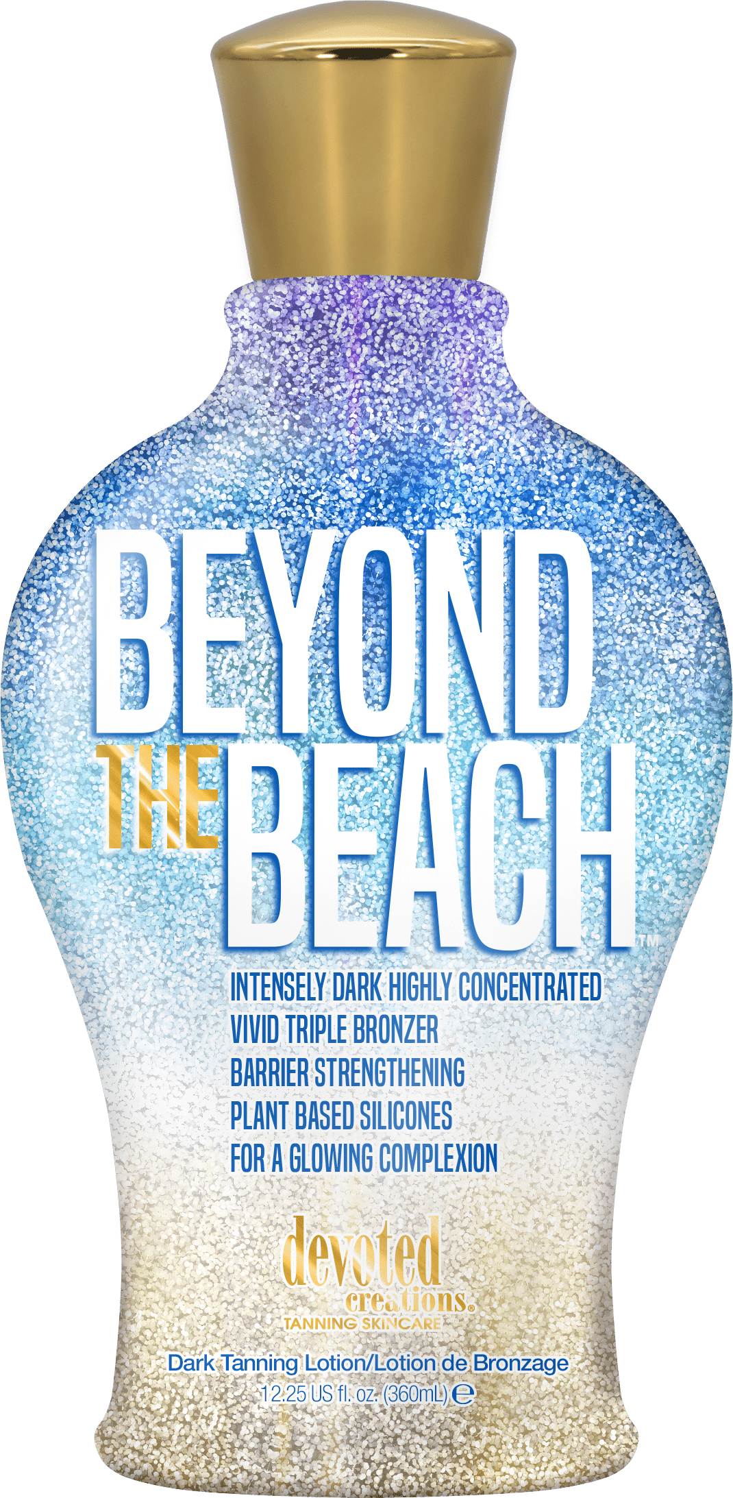 Beyond the Beach