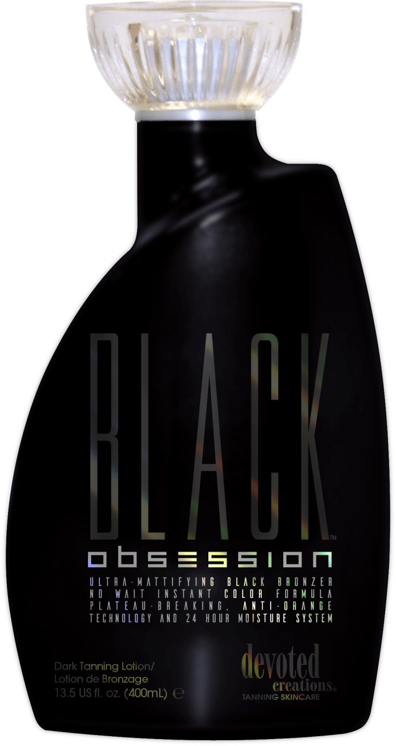 Black Obsession™