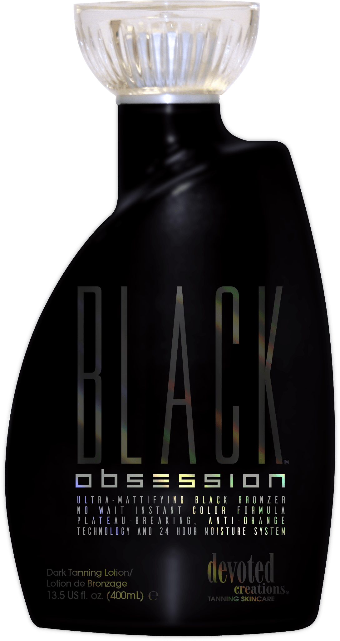 Black Obsession™