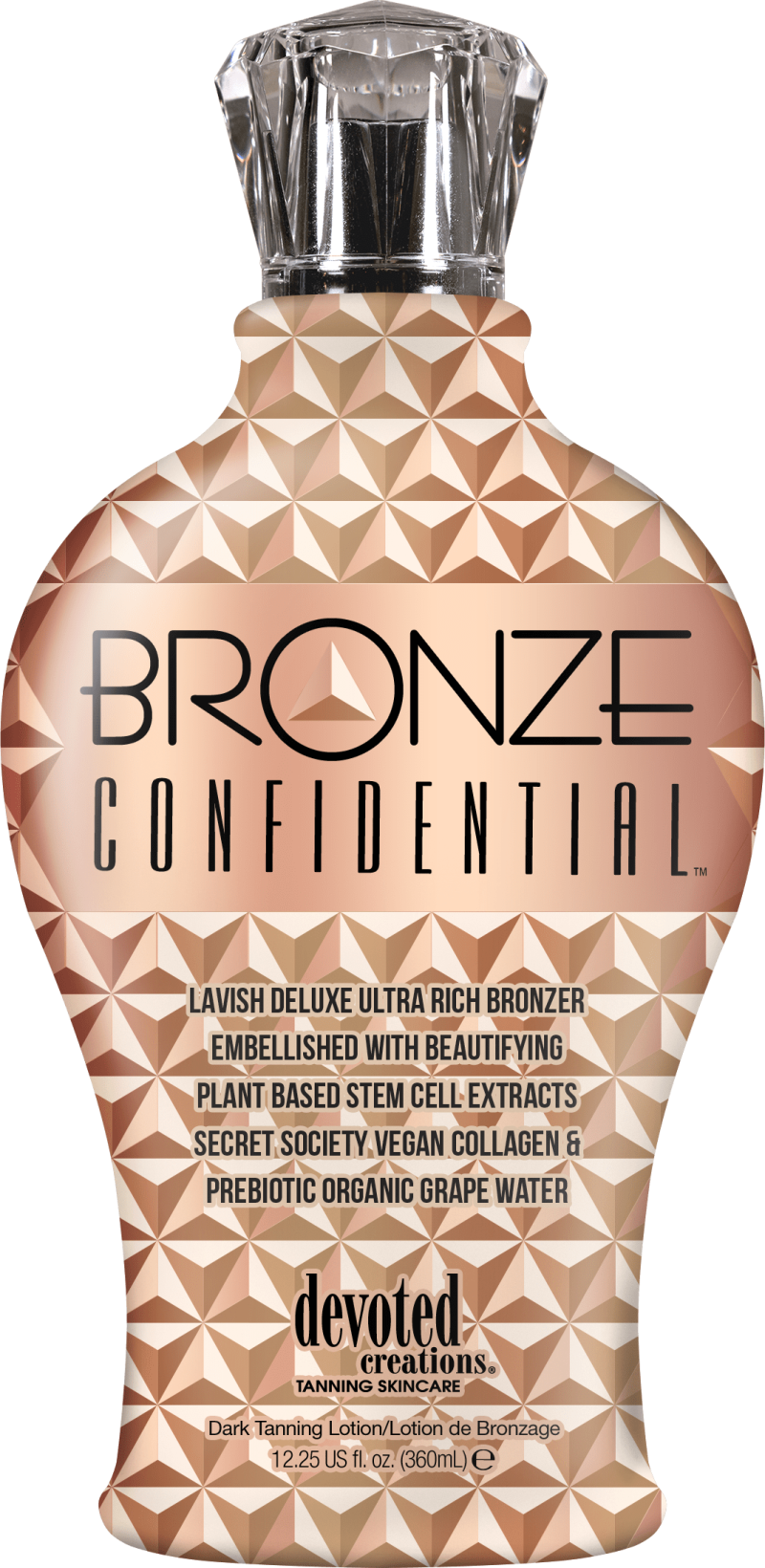 Bronze Confidential