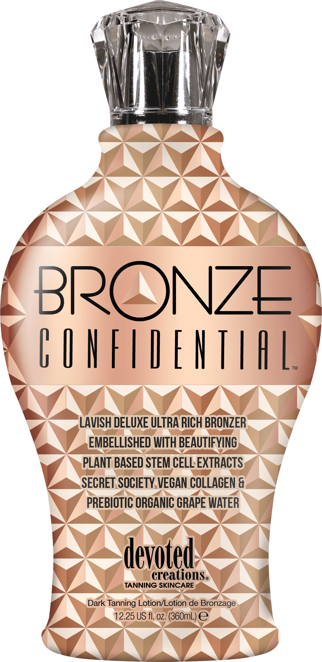 Bronze Confidential