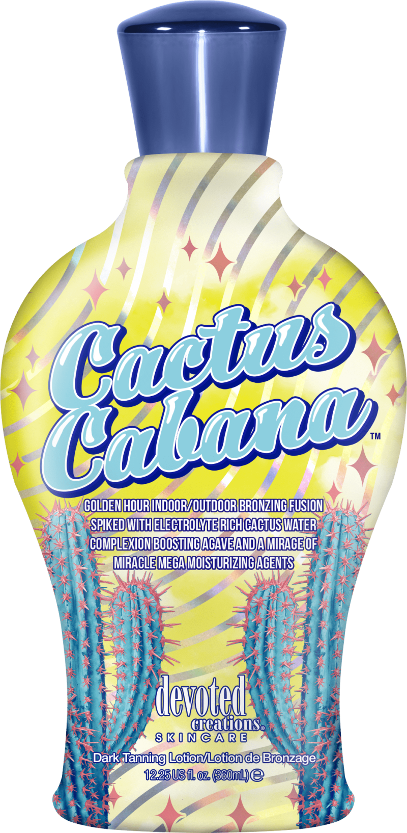 Cactus Cabana