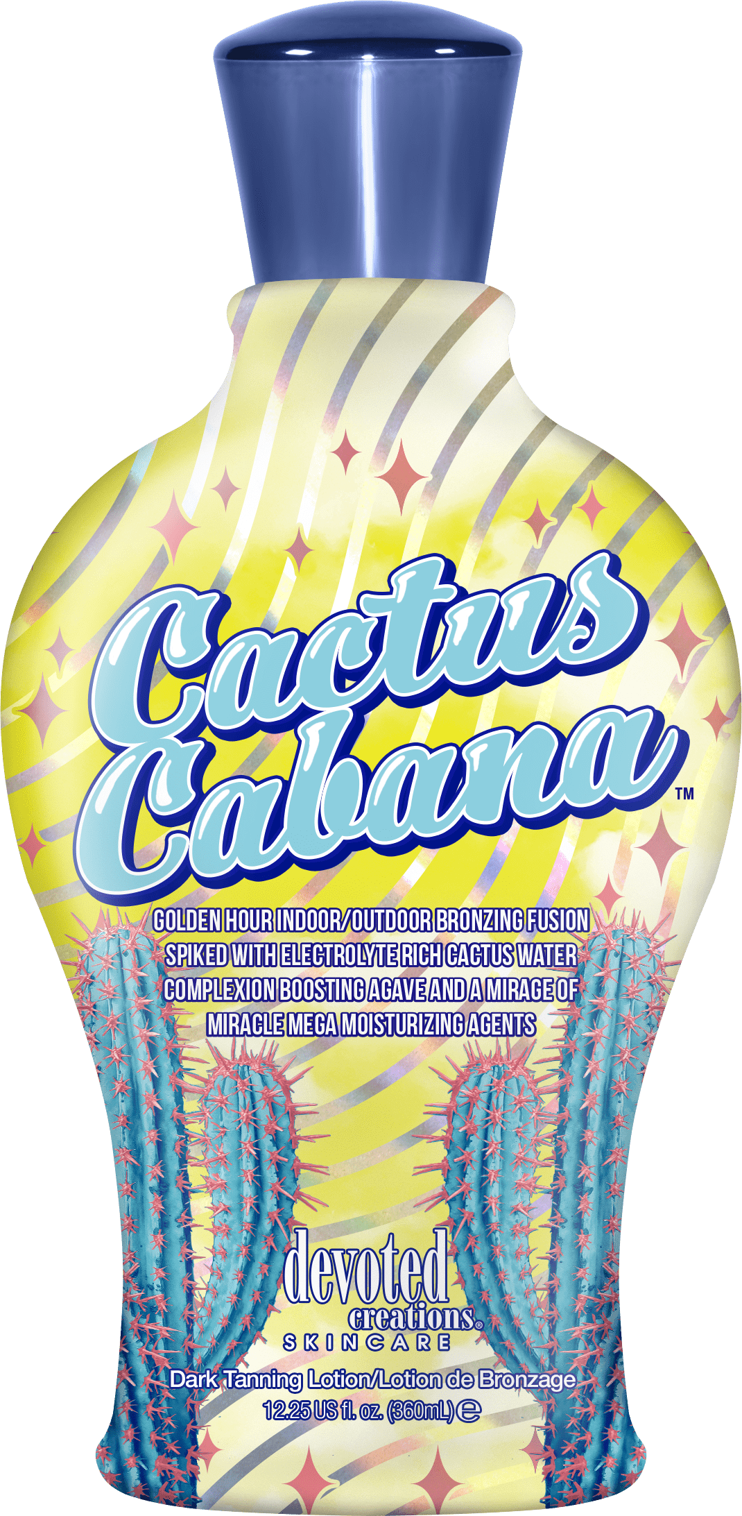 Cactus Cabana