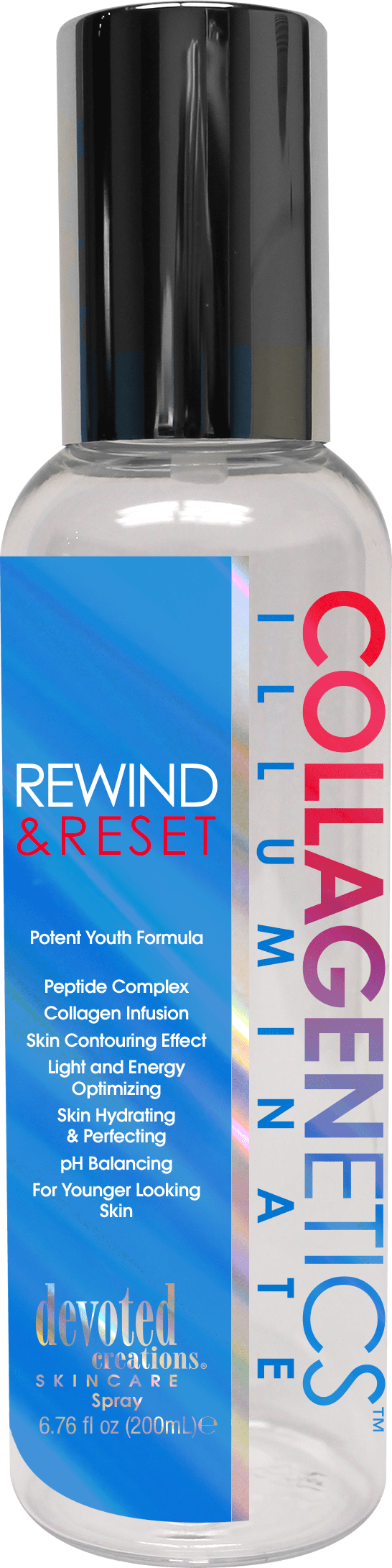 Illuminate Rewind & Reset™