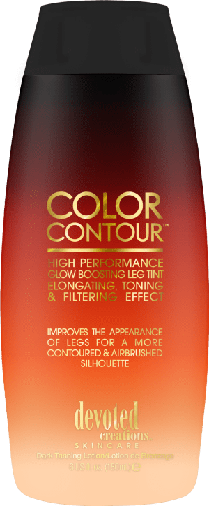 Color Contour