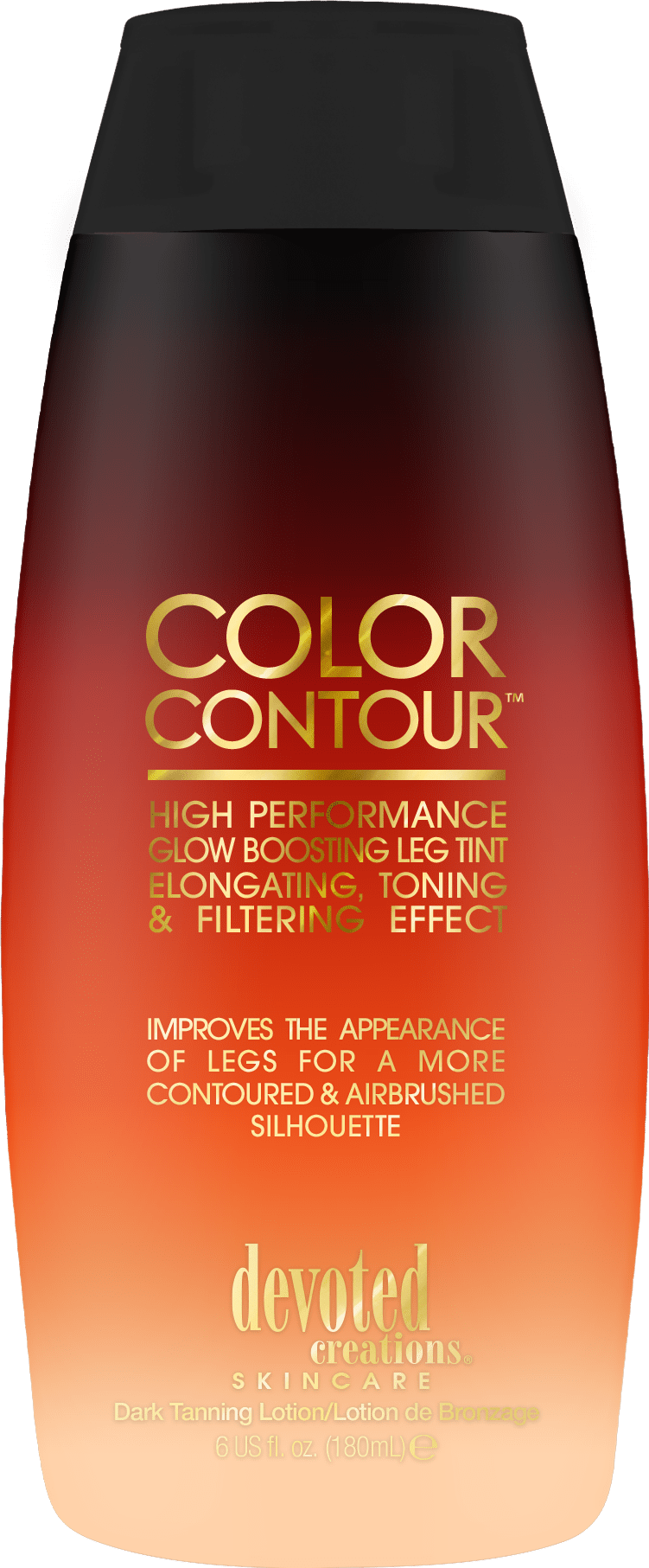 Color Contour