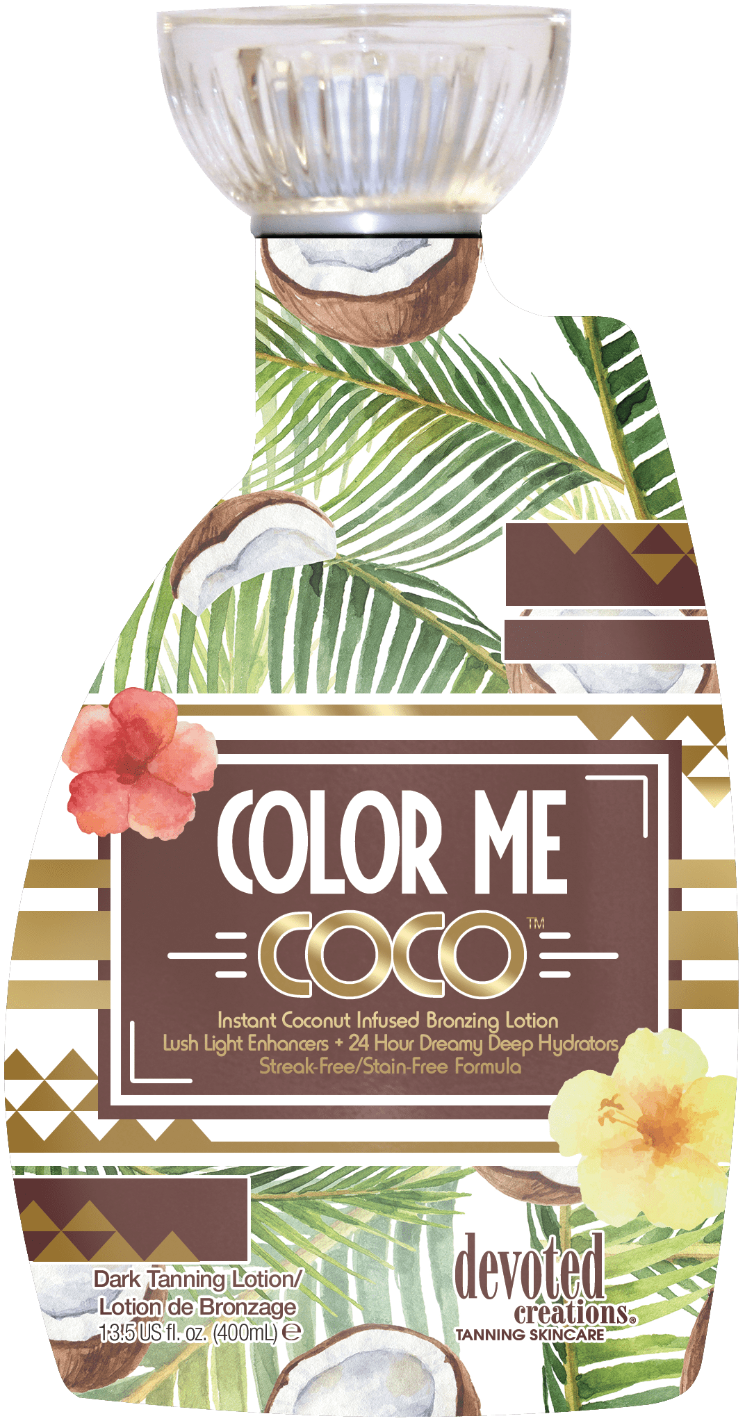 Color Me Coco