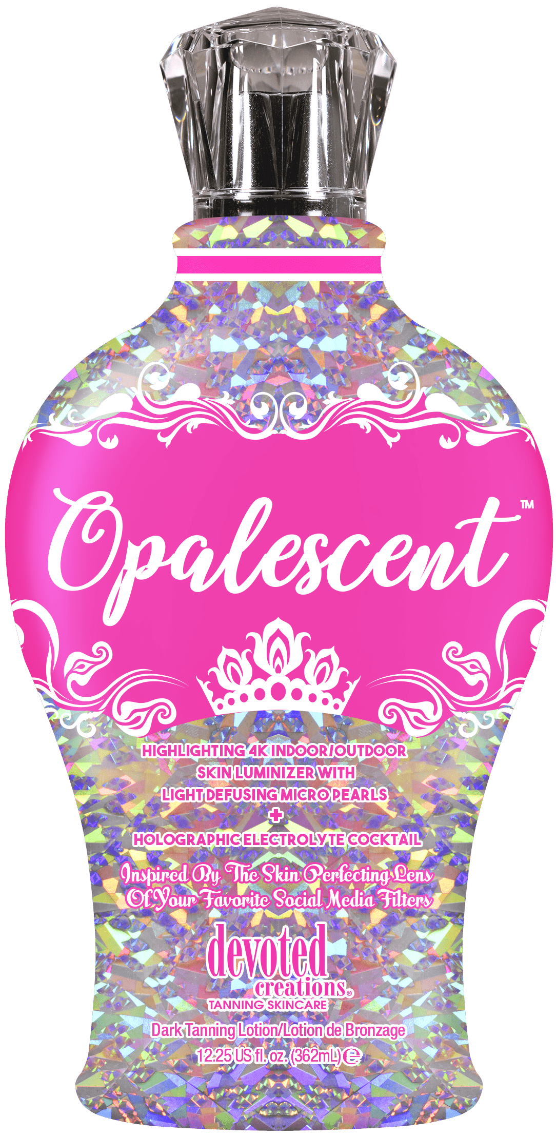 Opalescent™