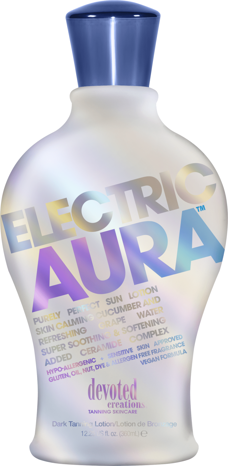 Electric Aura