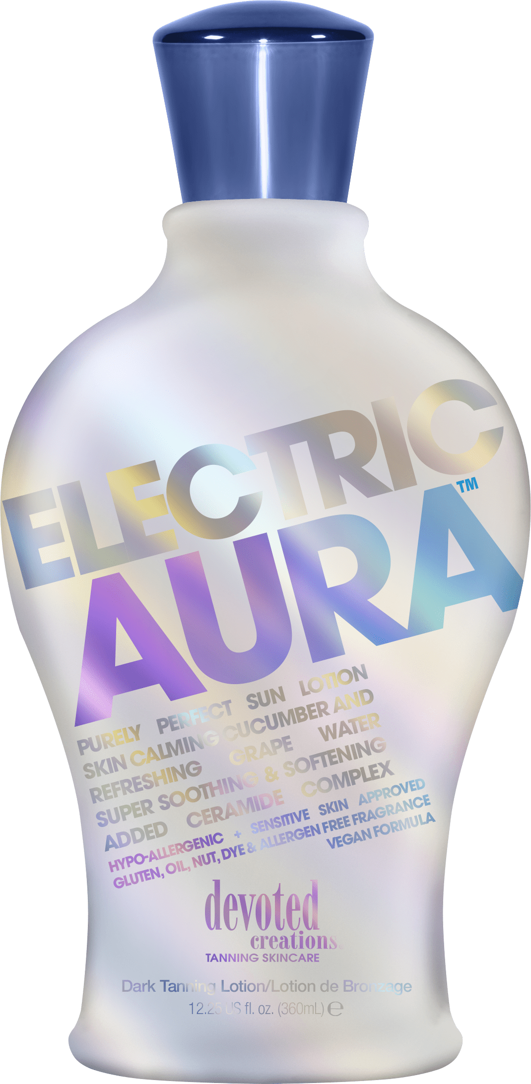 Electric Aura