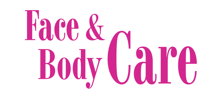 Face & Body Care Collection