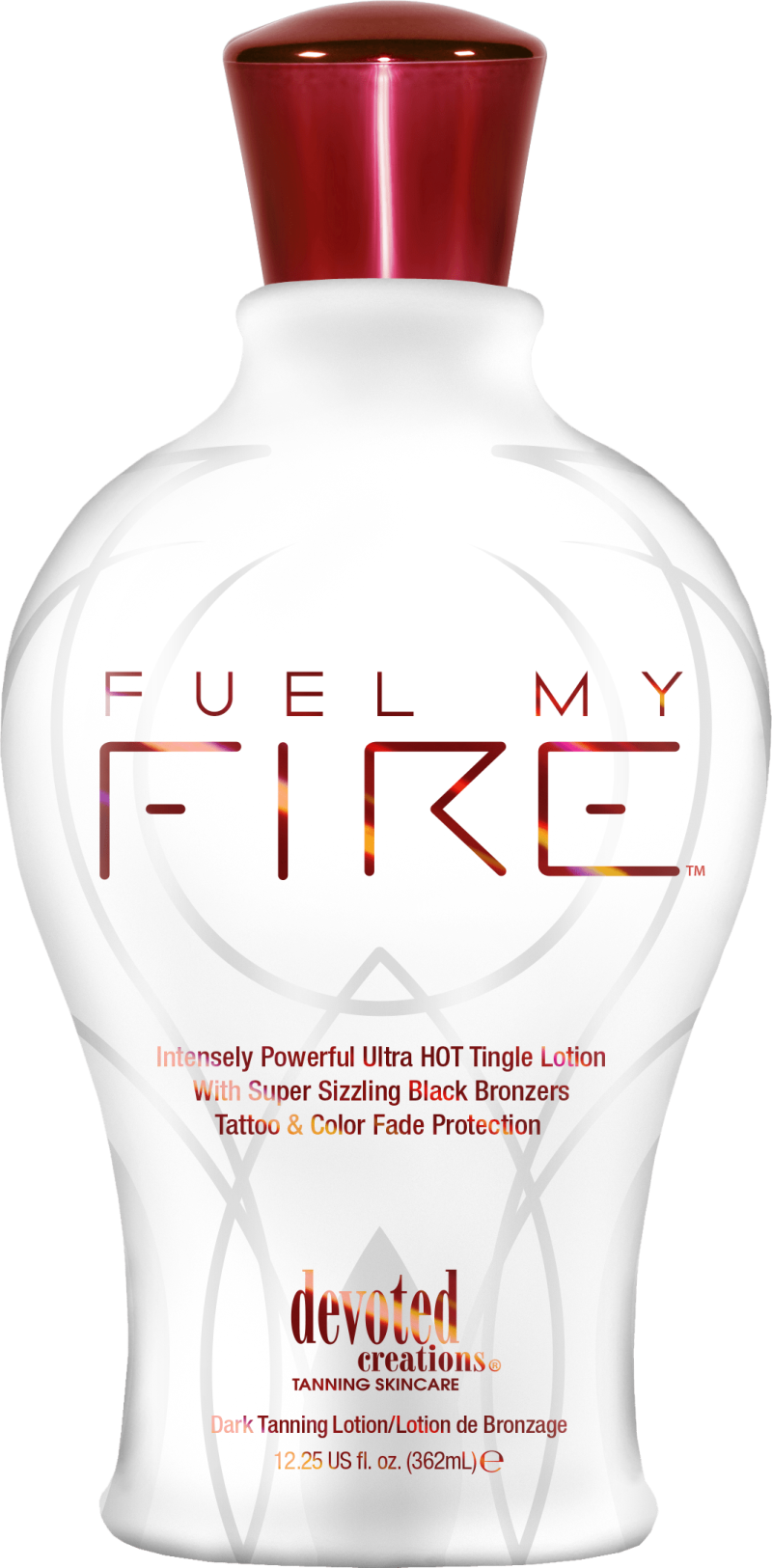 Fuel My Fire™