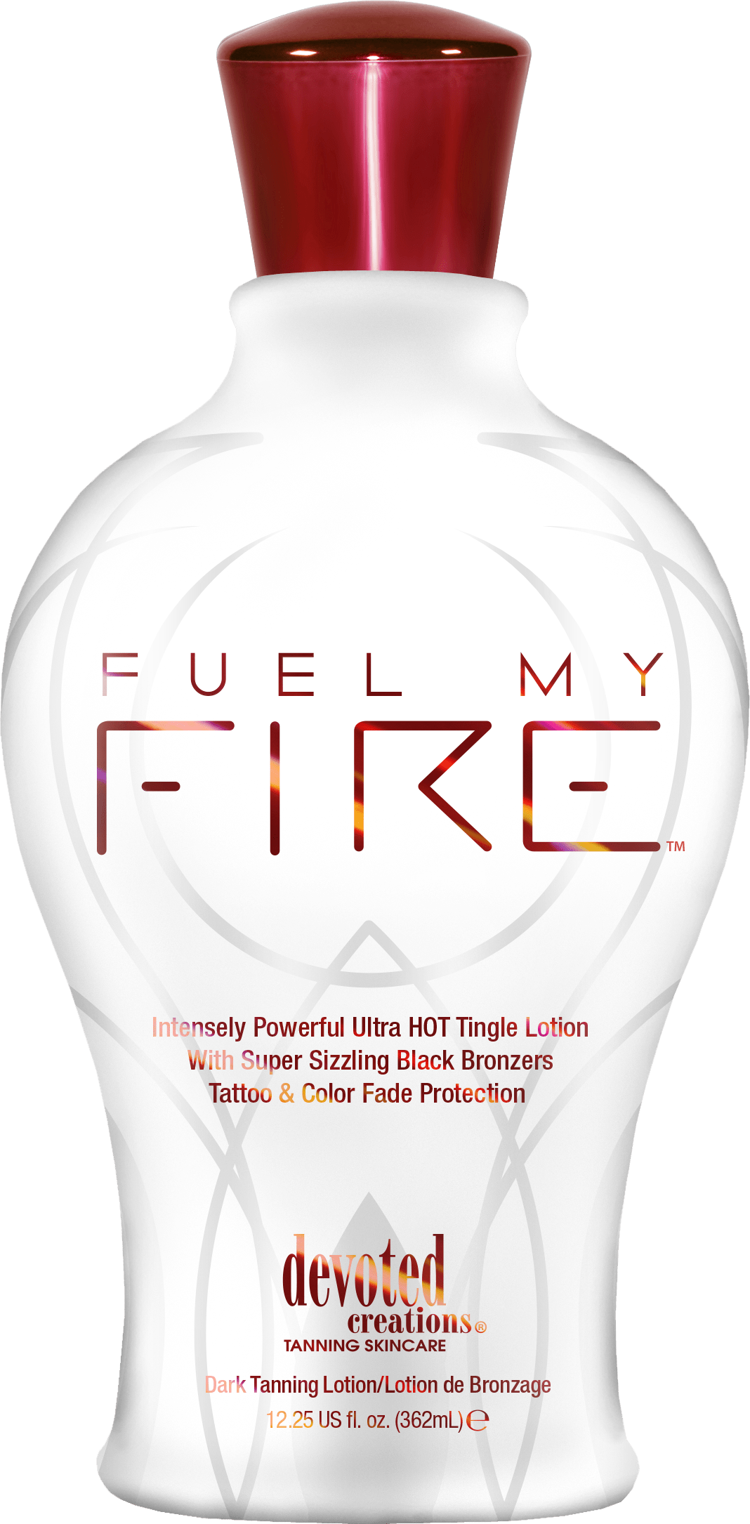 Fuel My Fire™