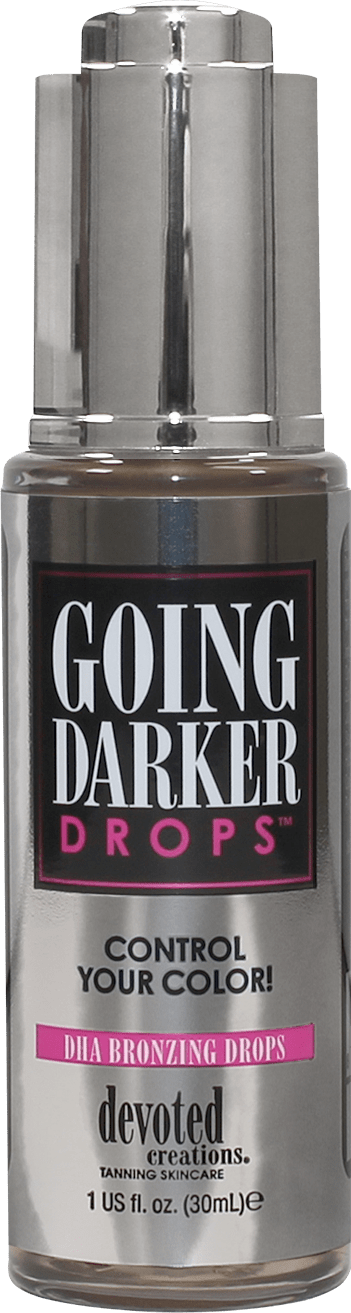 Going Darker Drops™