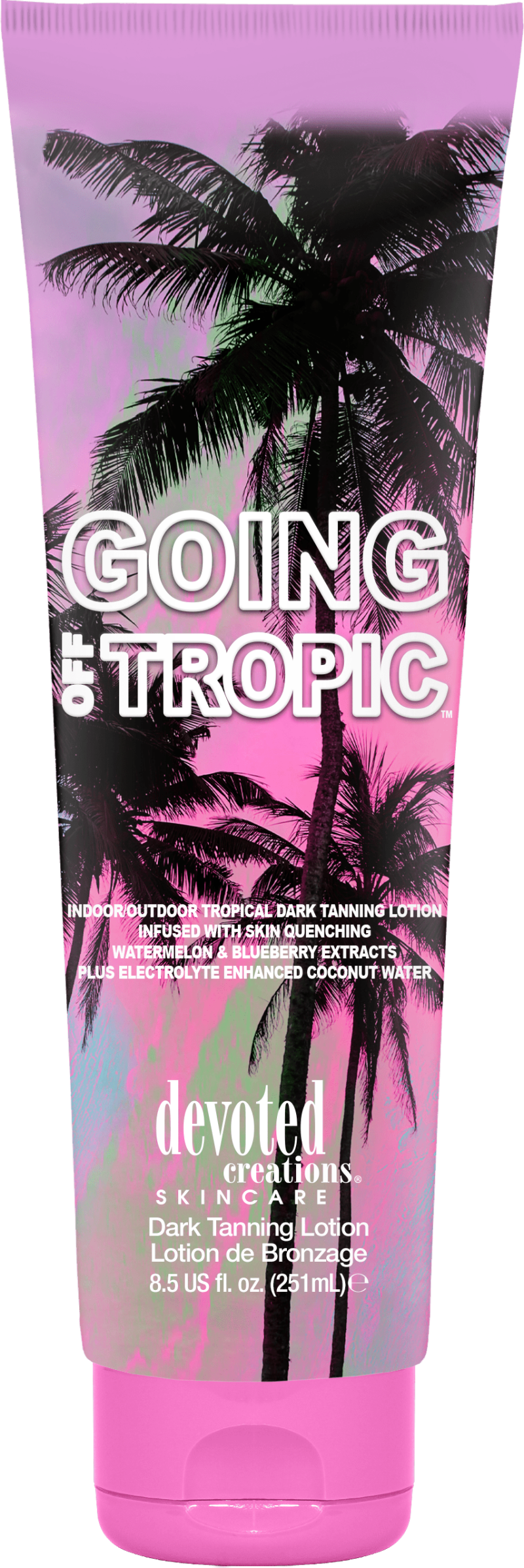 Going Off Tropic™