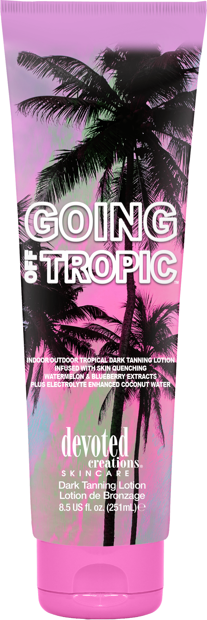 Going Off Tropic™