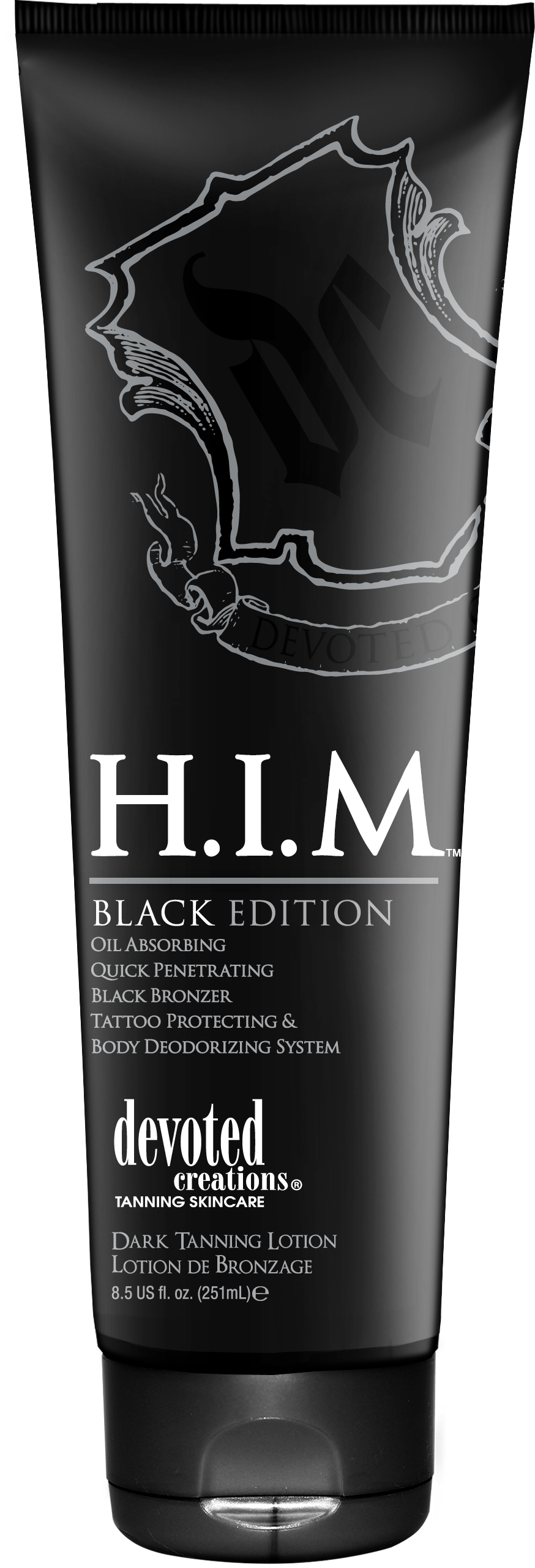 Black Edition™