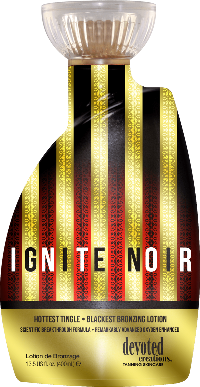 Ignite Noir