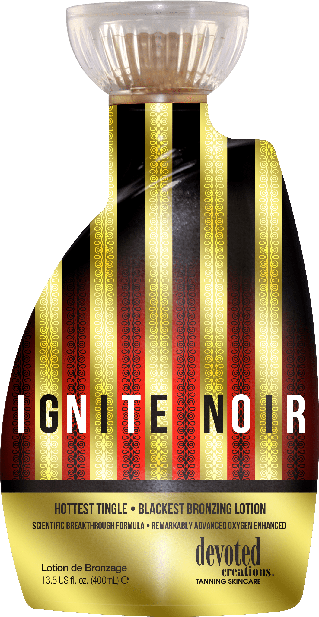 Ignite Noir