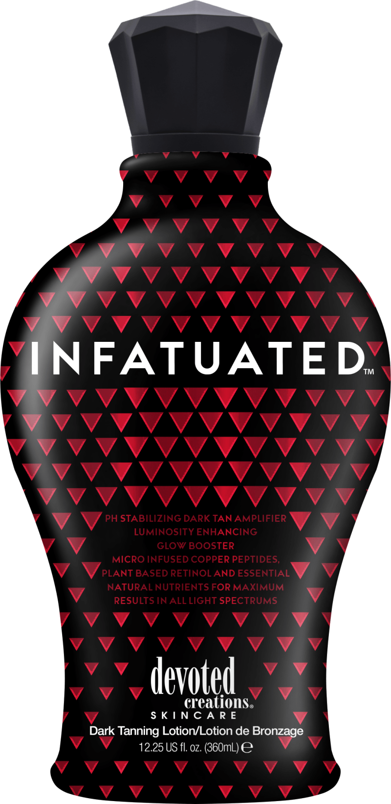 Infatuated