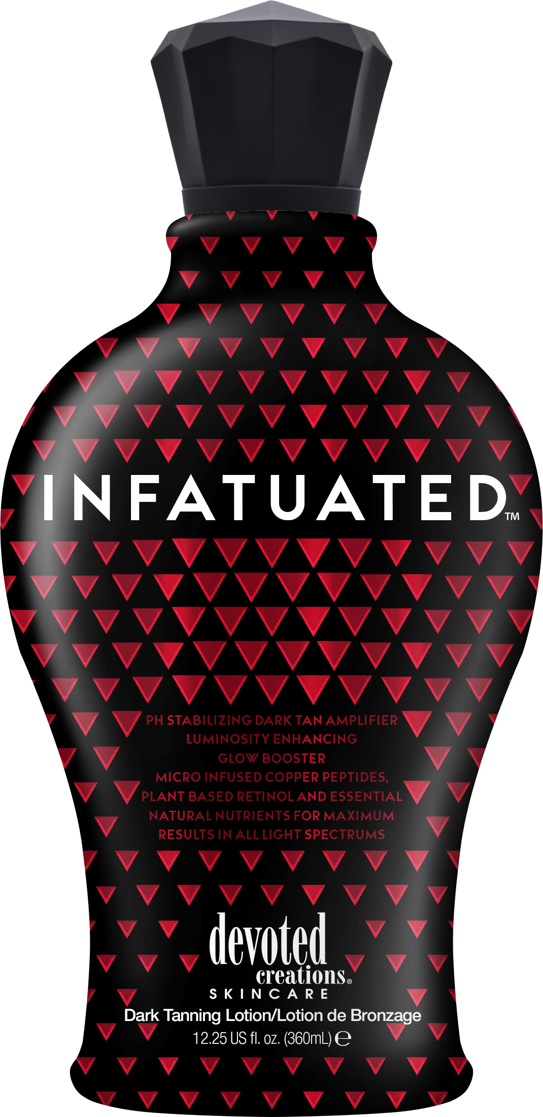 Infatuated™ – Devoted Creations