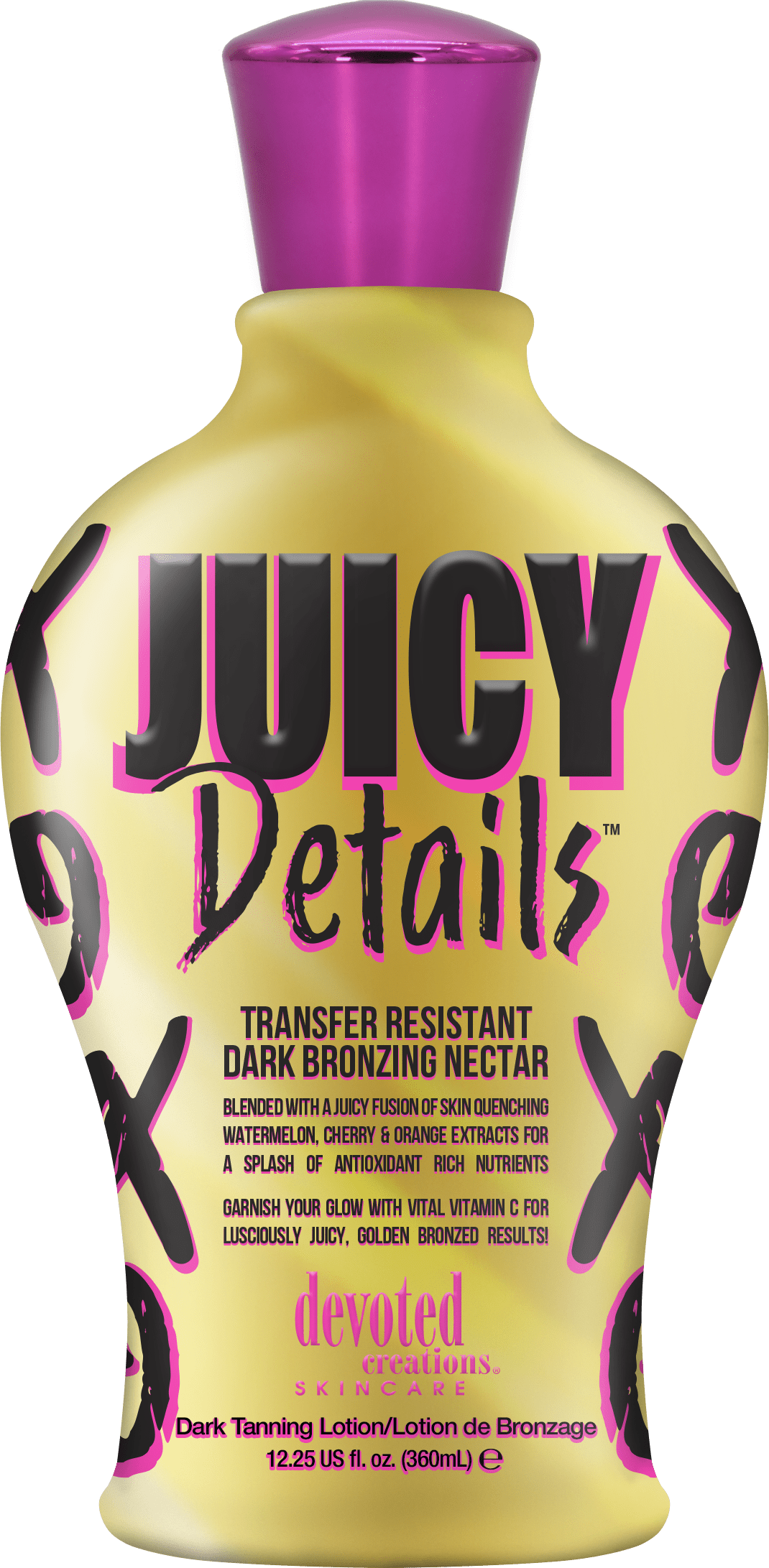 Juicy Details