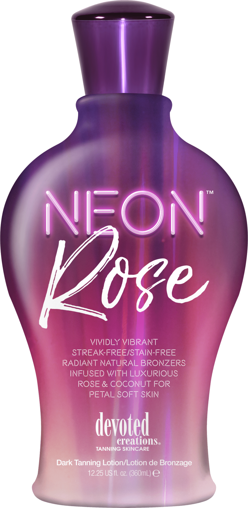 Neon Rose™