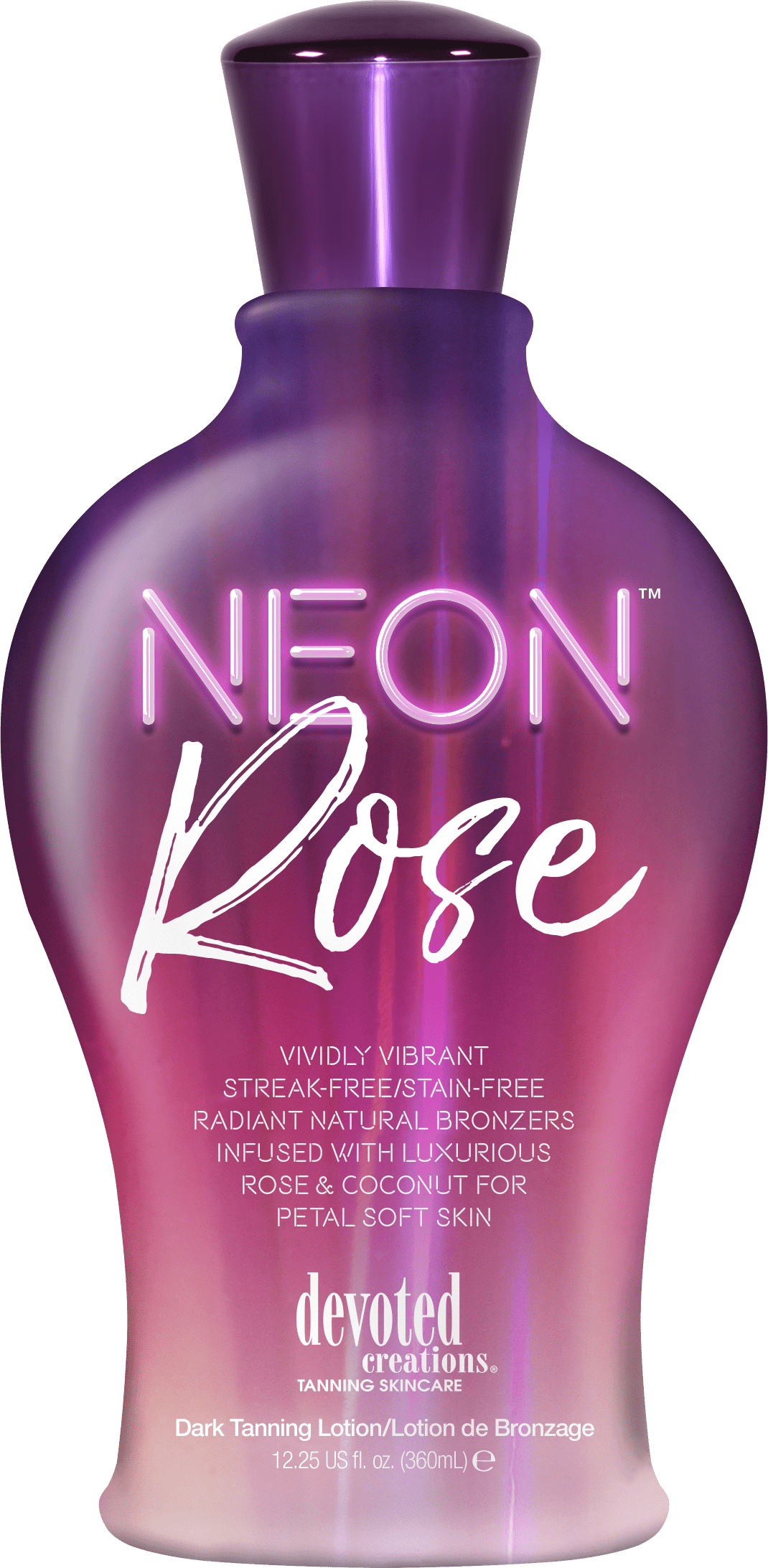 Neon Rose™