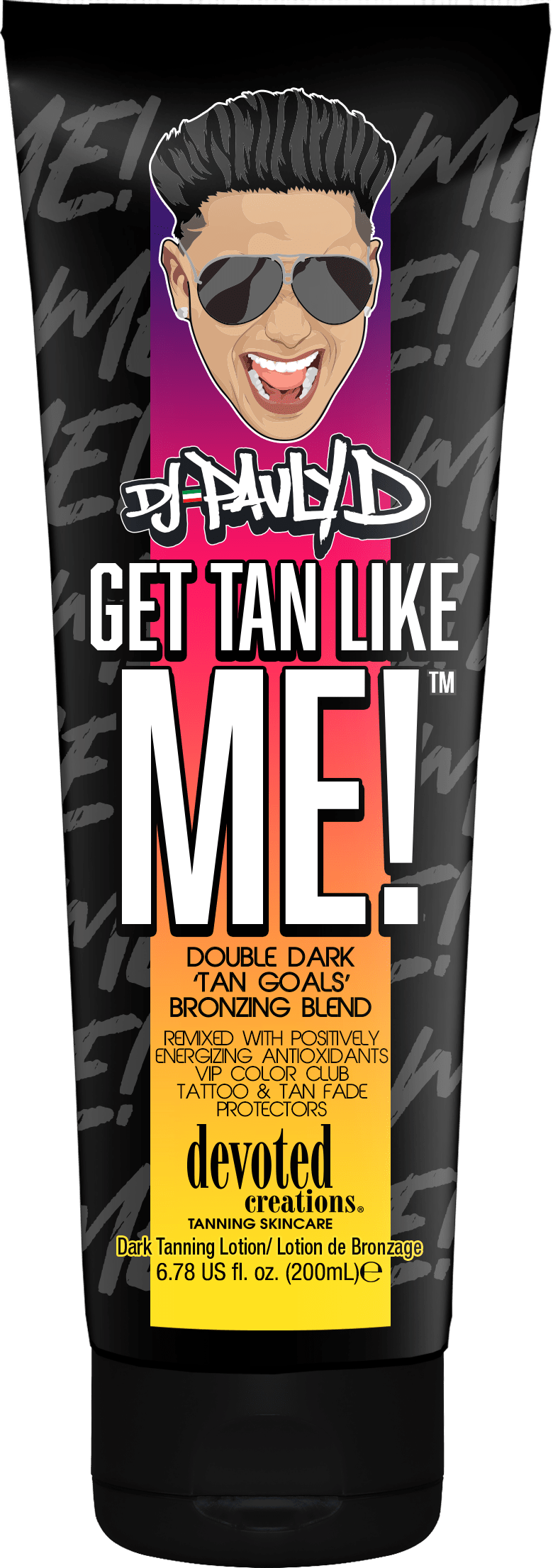 Get Tan Like Me!™