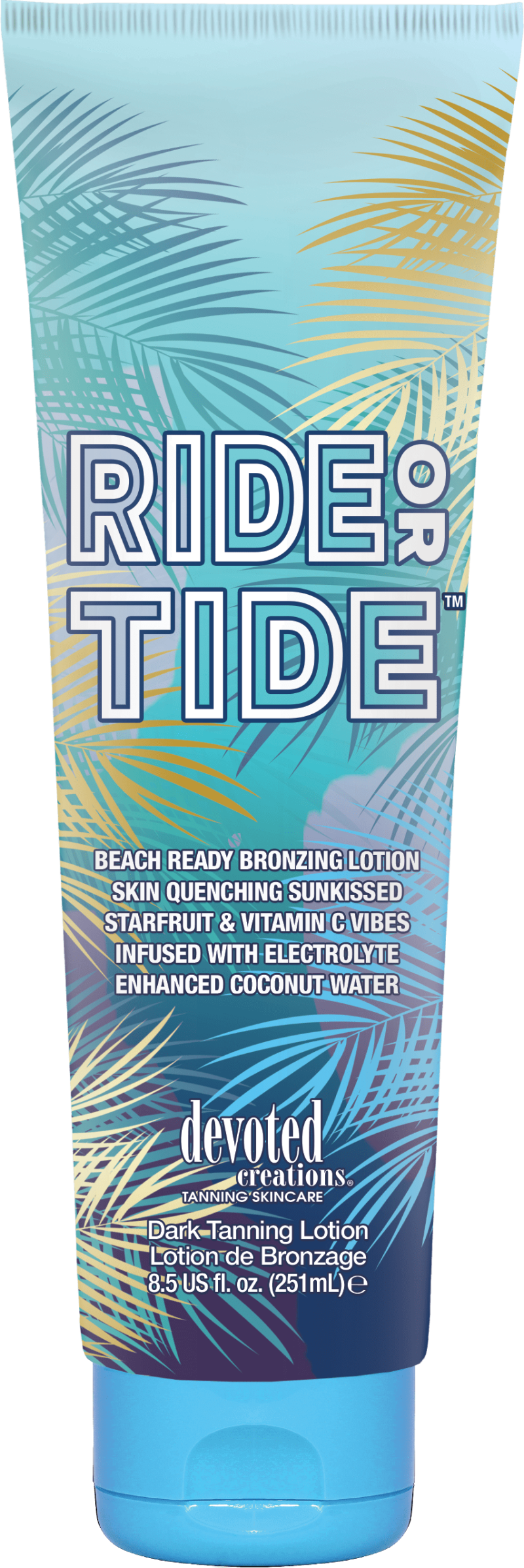 Ride or Tide™