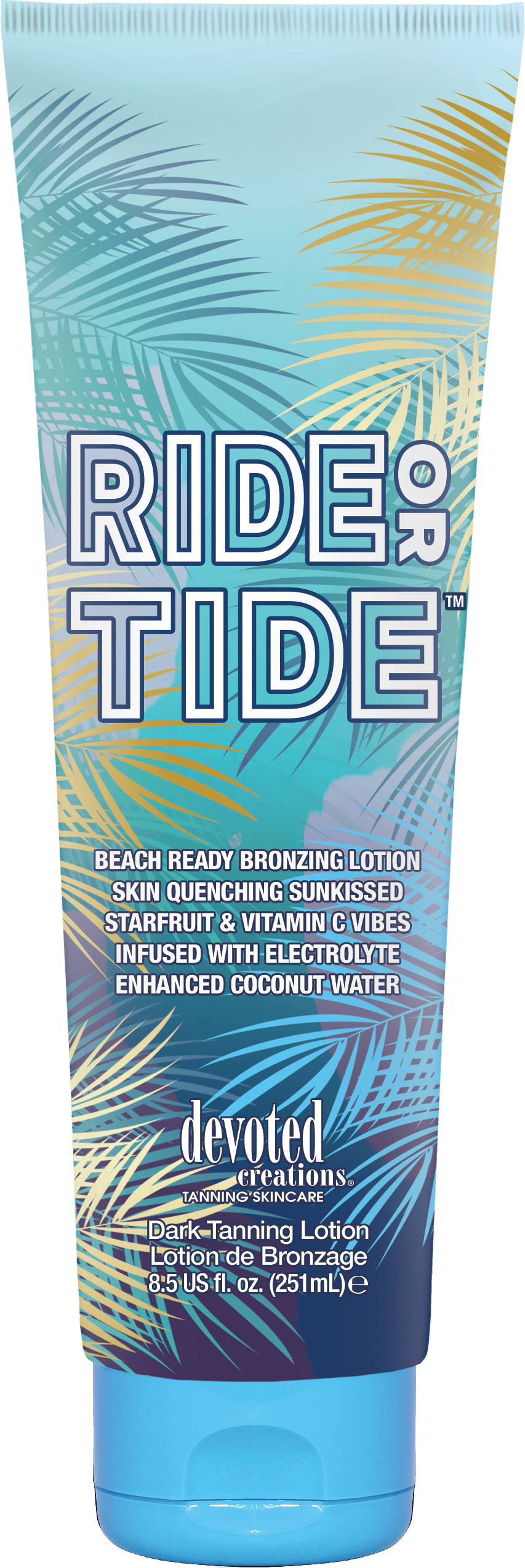 Ride or Tide™