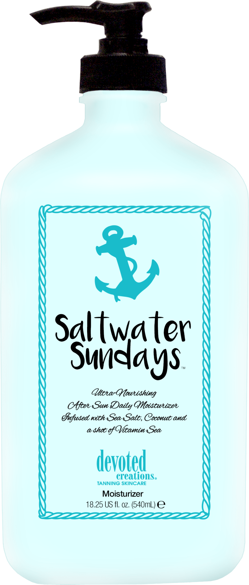 Saltwater Sundays