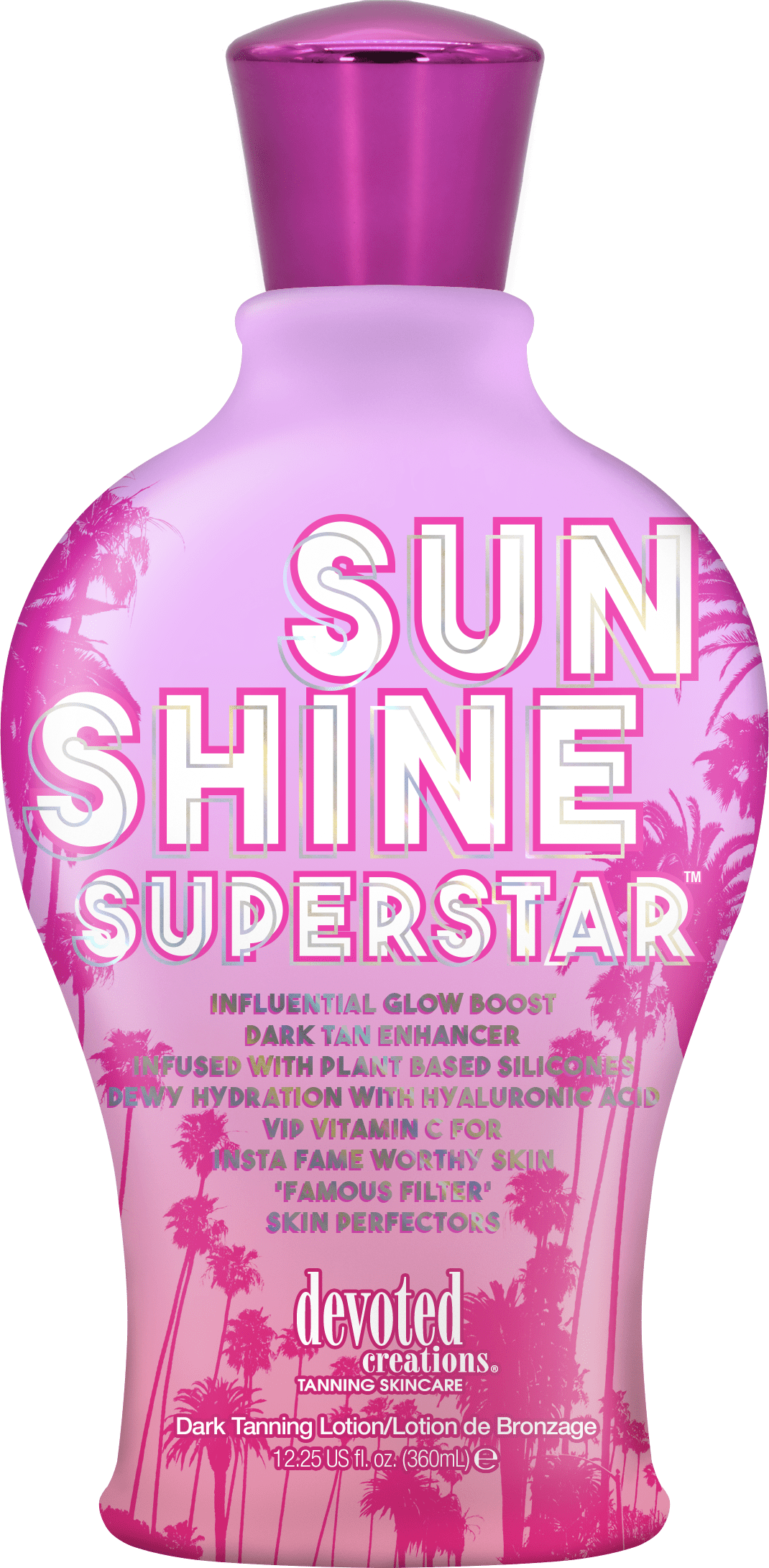 Sunshine Superstar