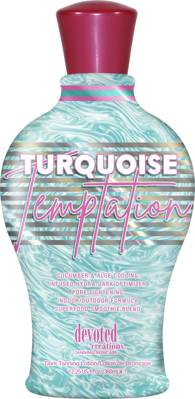 Turquoise Temptation™