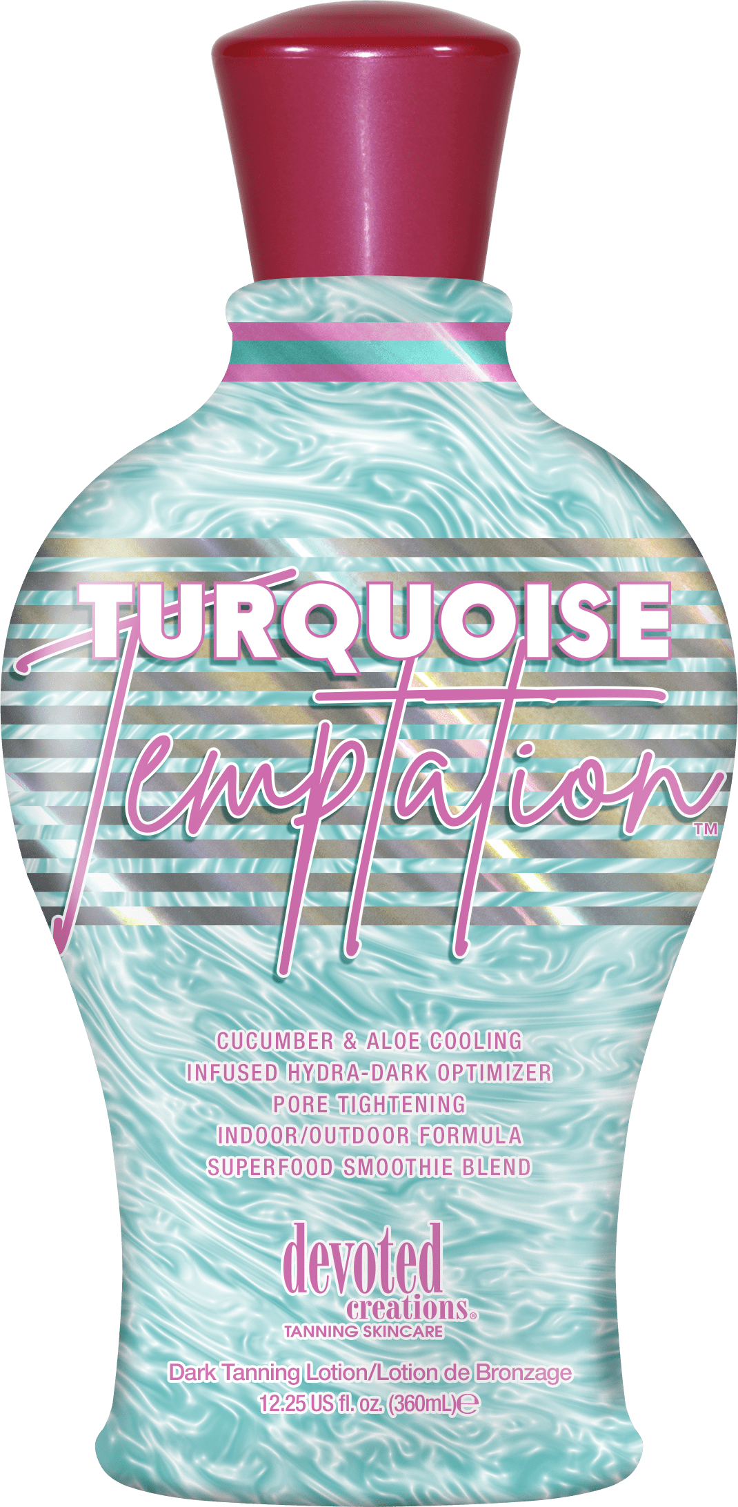 Turquoise Temptation™