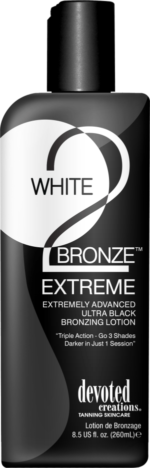 White 2 Bronze™ Extreme